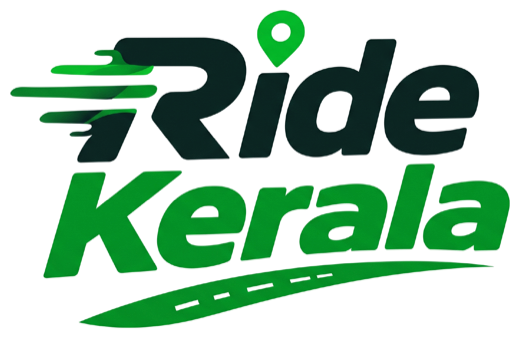 Ride Kerala