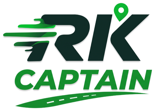 RK Captain